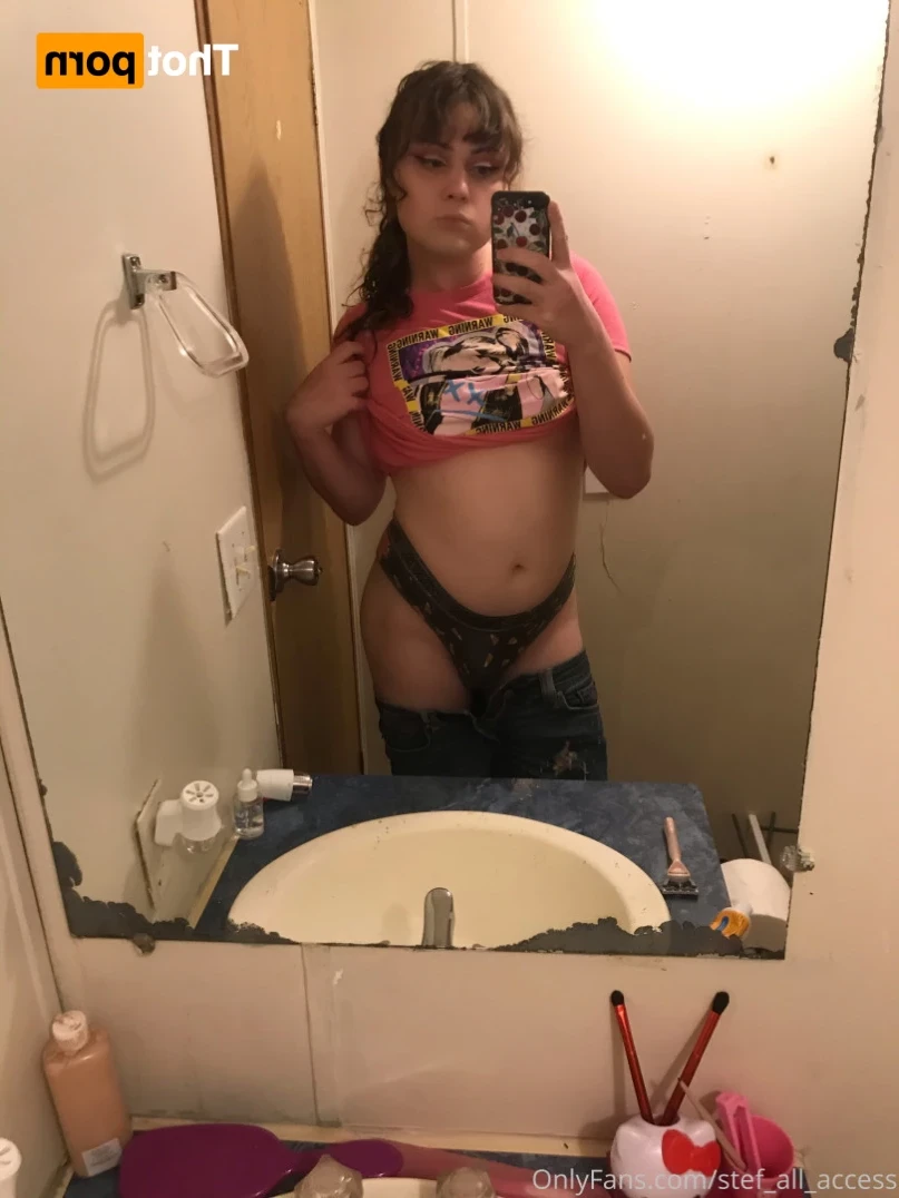 Play girl stef [ stef_all_access ] Onlyfans leaked photo 13377780 on Hotleaks.tv
