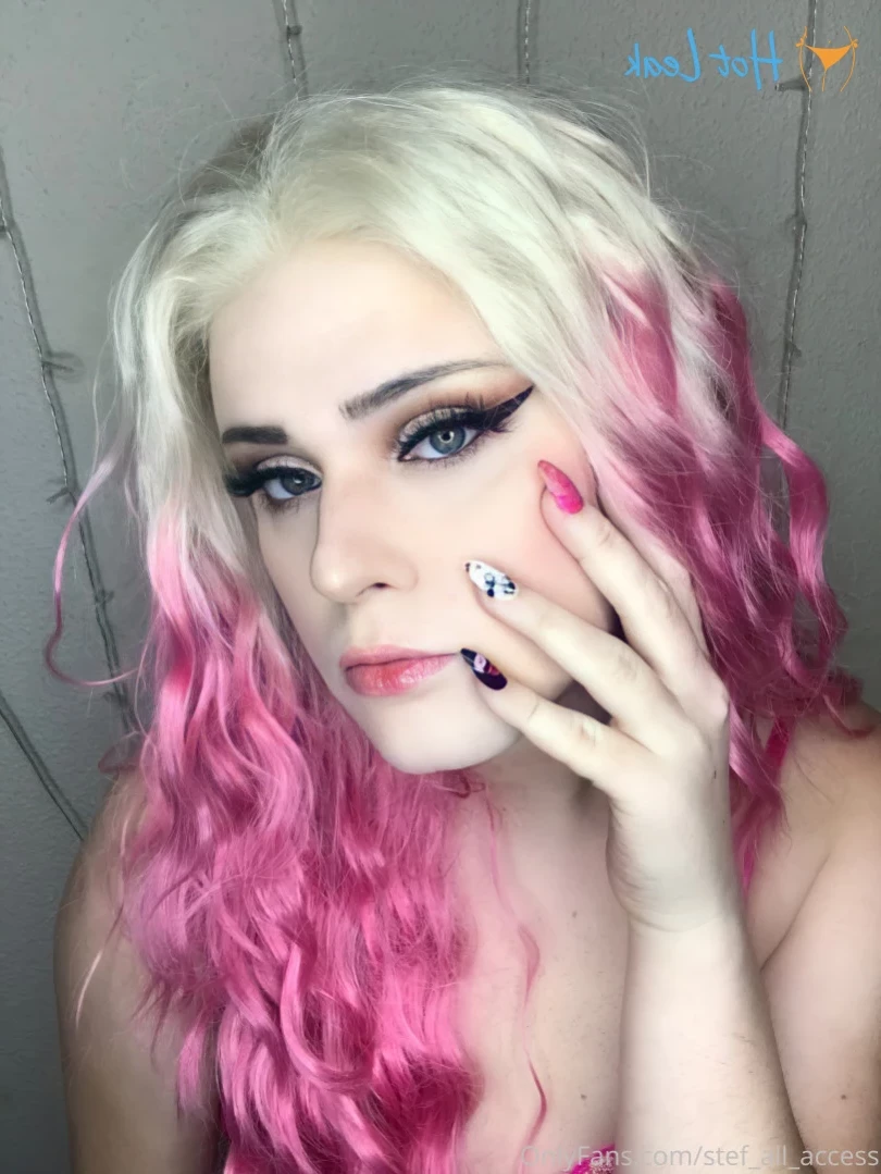 Play girl stef [ stef_all_access ] Onlyfans leaked photo 13394410 on Hotleaks.tv