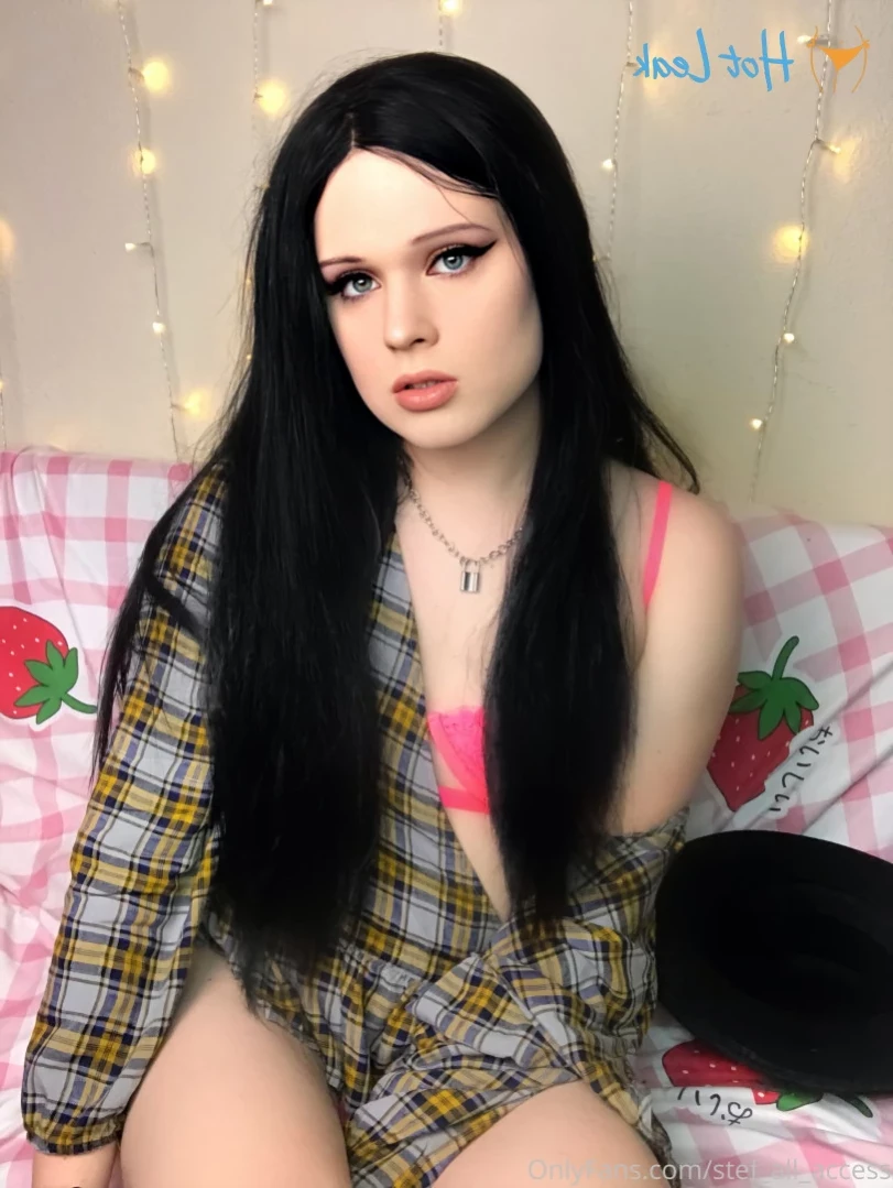 Play girl stef [ stef_all_access ] Onlyfans leaked photo 13427376 on Hotleaks.tv
