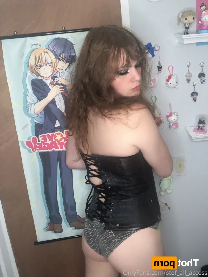 Play girl stef [ stef_all_access ] Onlyfans leaked photo 13437142 on Hotleaks.tv