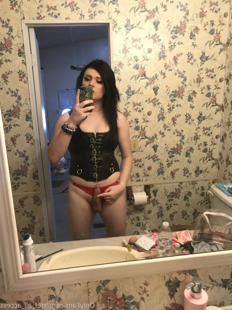 Play girl stef [ stef_all_access ] Onlyfans leaked photo 13438291 on Hotleaks.tv