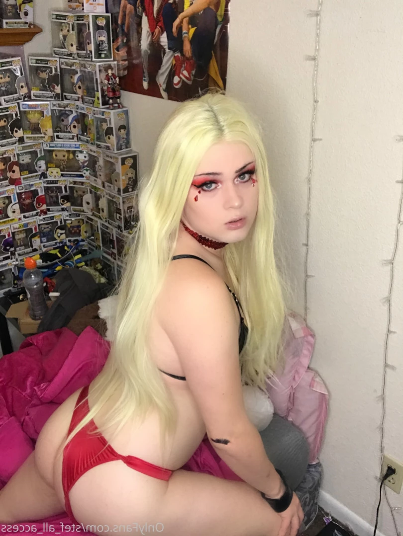 Play girl stef [ stef_all_access ] Onlyfans leaked photo 13454182 on Hotleaks.tv