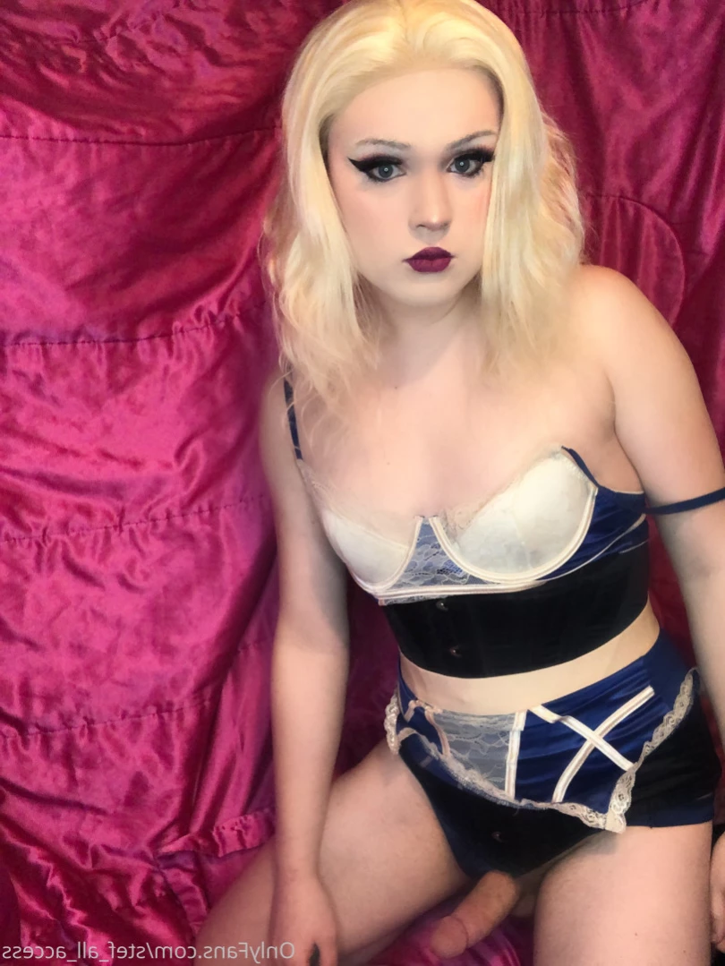 Play girl stef [ stef_all_access ] Onlyfans leaked photo 13460073 on Hotleaks.tv