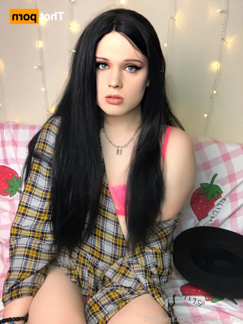 Play girl stef [ stef_all_access ] Onlyfans leaked photo 13474799 on Hotleaks.tv
