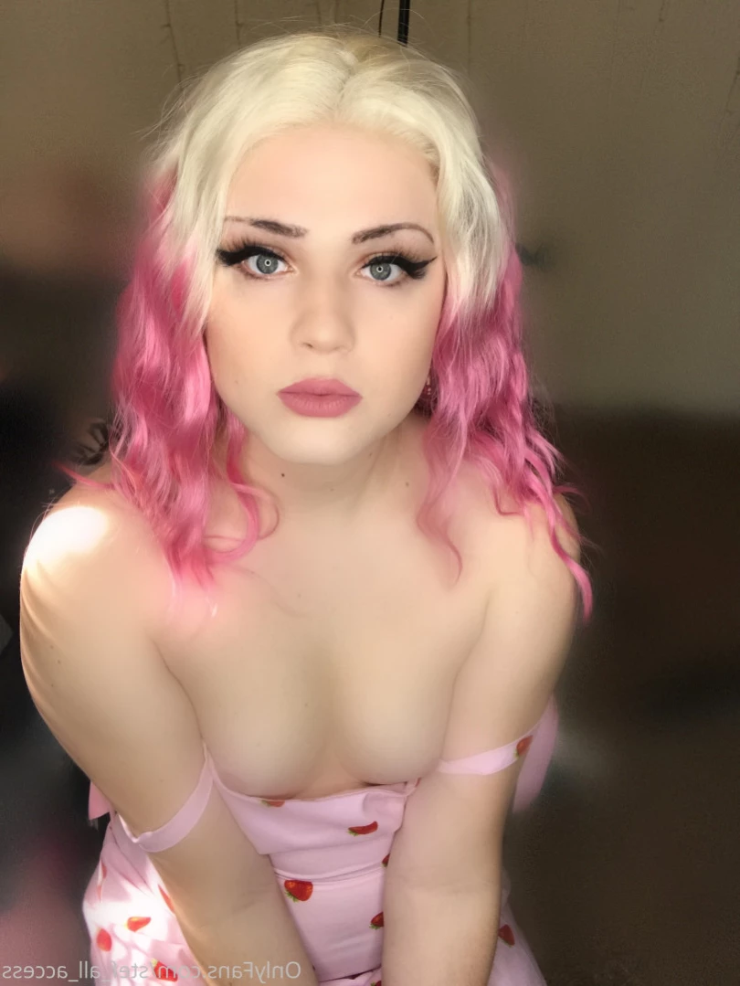 Play girl stef [ stef_all_access ] Onlyfans leaked photo 13495454 on Hotleaks.tv