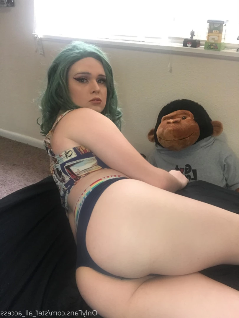 Play girl stef [ stef_all_access ] Onlyfans leaked photo 13509660 on Hotleaks.tv