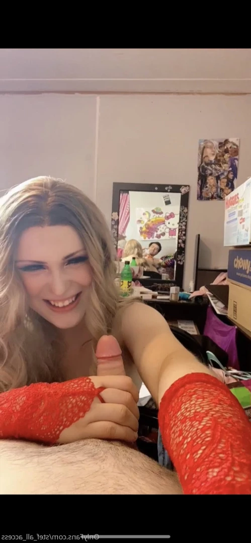Play girl stef [ stef_all_access ] Onlyfans leaked photo 13534841 on Hotleaks.tv