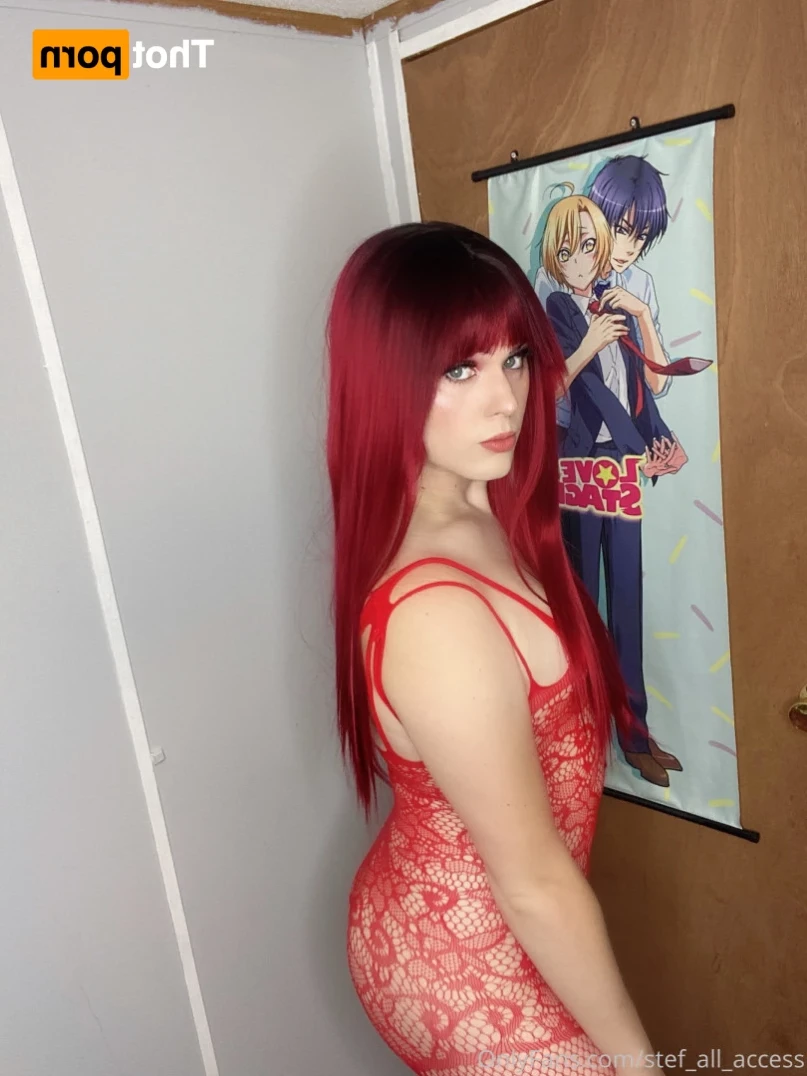 Play girl stef [ stef_all_access ] Onlyfans leaked photo 13546407 on Hotleaks.tv