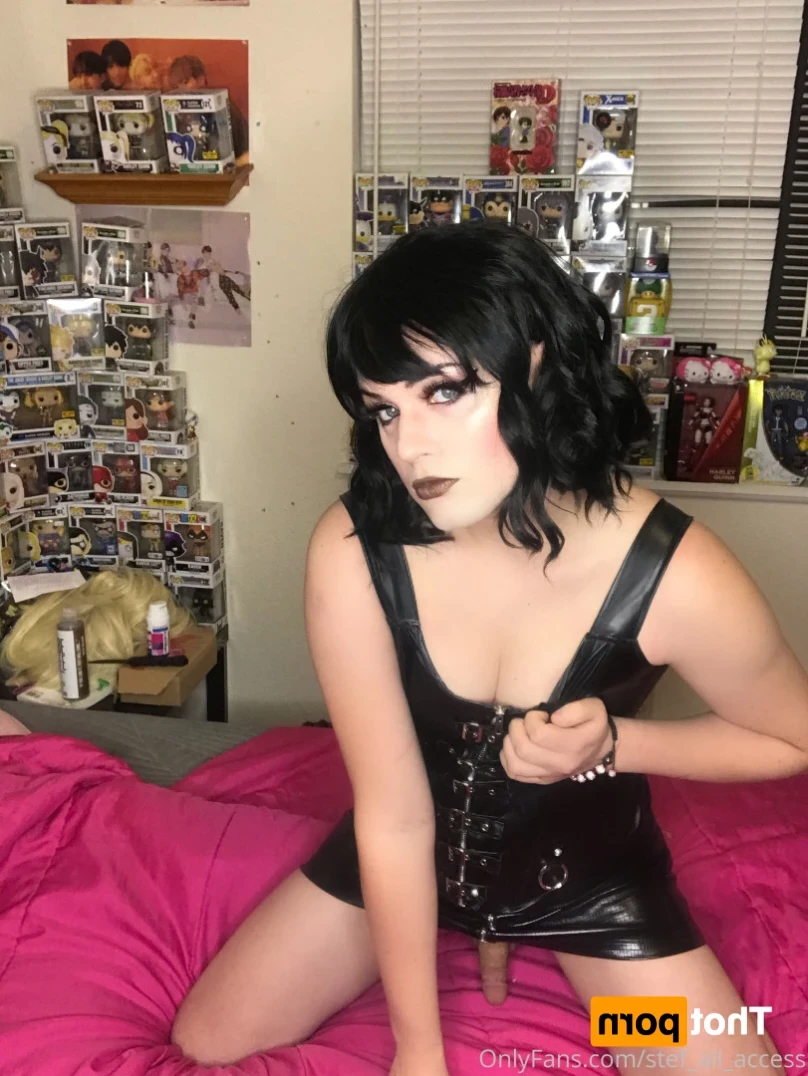 Play girl stef [ stef_all_access ] Onlyfans leaked photo 13624907 on Hotleaks.tv