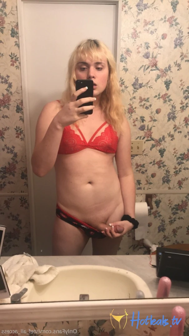 Play girl stef [ stef_all_access ] Onlyfans leaked photo 13685456 on Hotleaks.tv