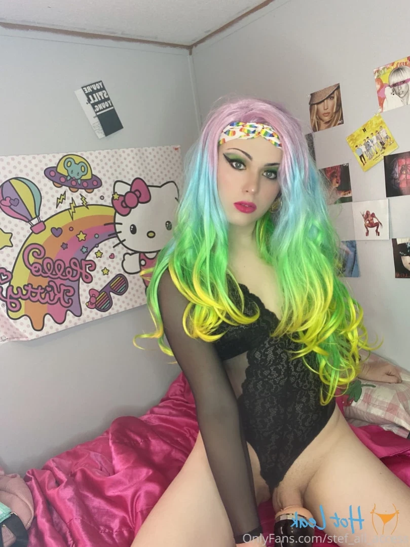 Play girl stef [ stef_all_access ] Onlyfans leaked photo 13699644 on Hotleaks.tv