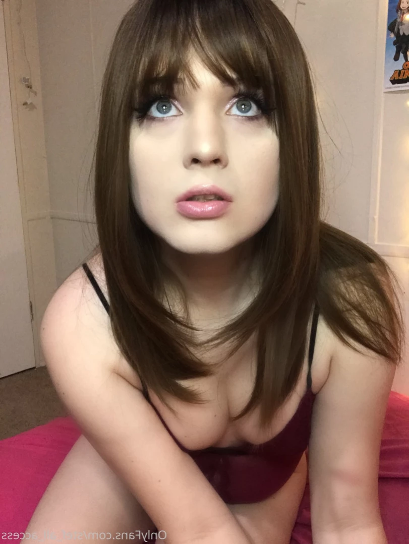 Play girl stef [ stef_all_access ] Onlyfans leaked photo 13703479 on Hotleaks.tv