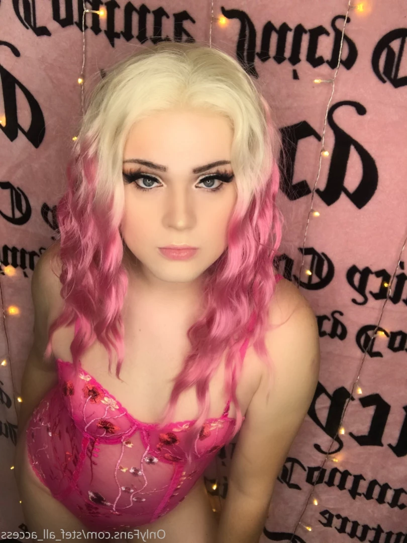 Play girl stef [ stef_all_access ] Onlyfans leaked photo 13719358 on Hotleaks.tv