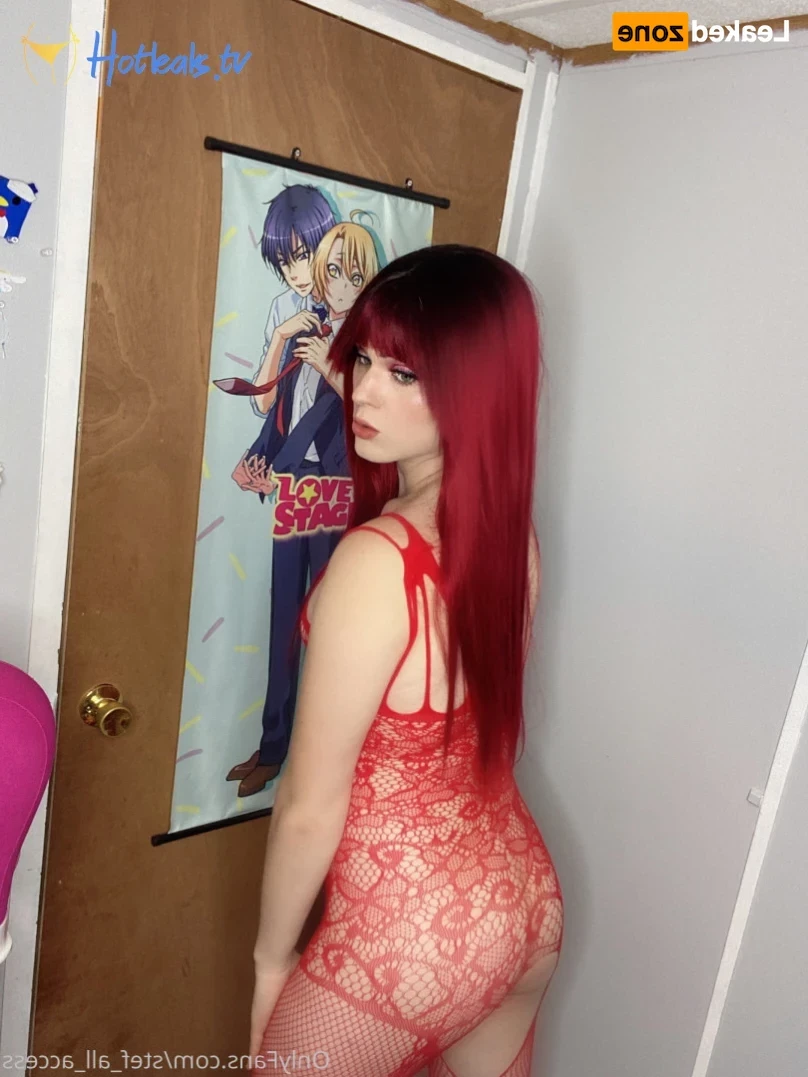 Play girl stef [ stef_all_access ] Onlyfans leaked photo 13792935 on Hotleaks.tv