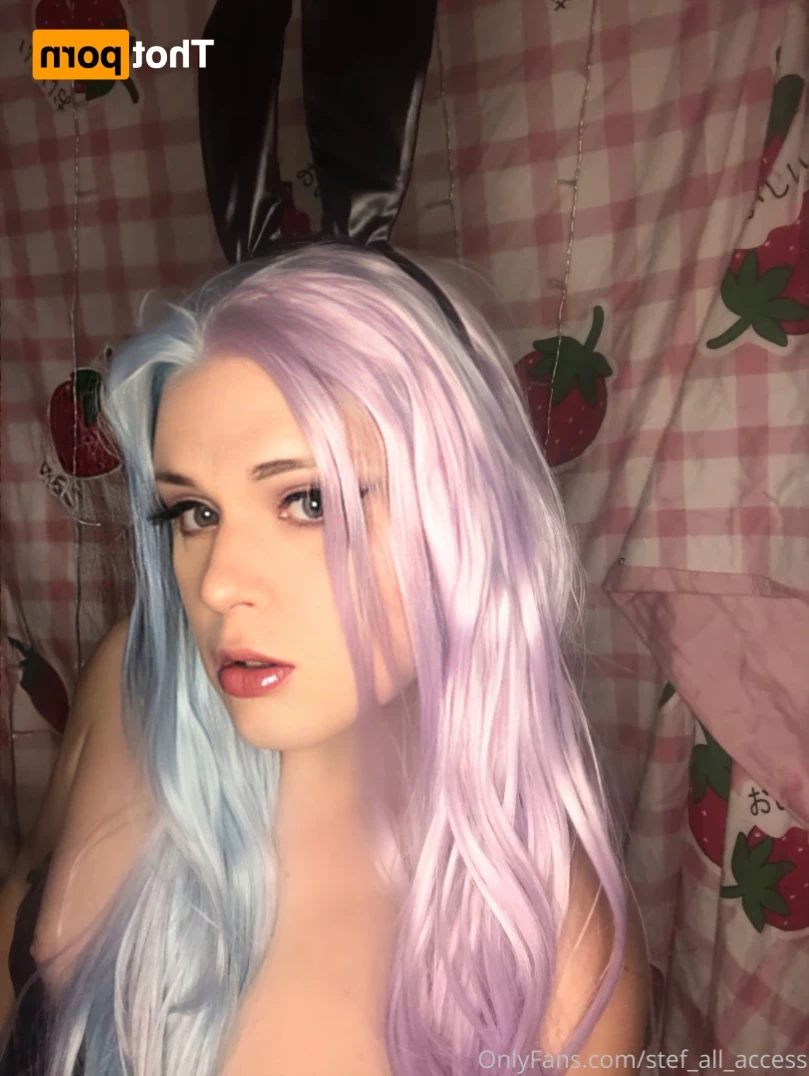Play girl stef [ stef_all_access ] Onlyfans leaked photo 13818684 on Hotleaks.tv