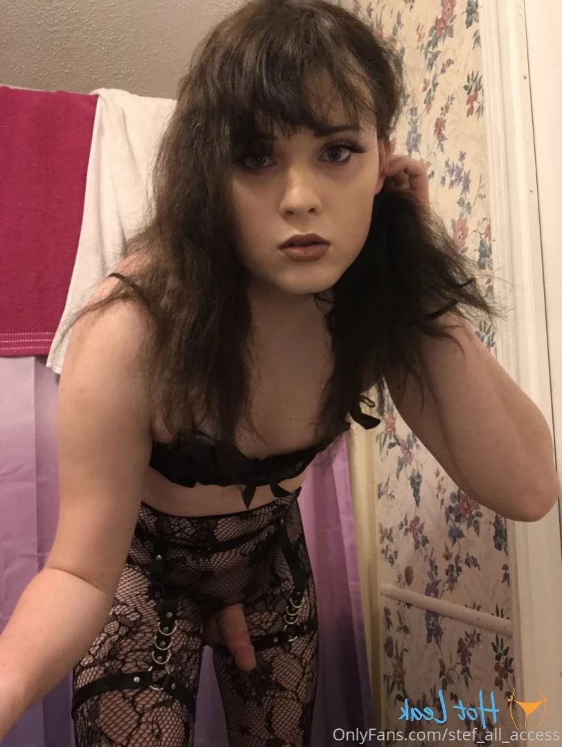 Play girl stef [ stef_all_access ] Onlyfans leaked photo 13828148 on Hotleaks.tv