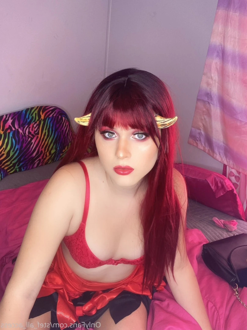 Play girl stef [ stef_all_access ] Onlyfans leaked photo 14094030 on Hotleaks.tv