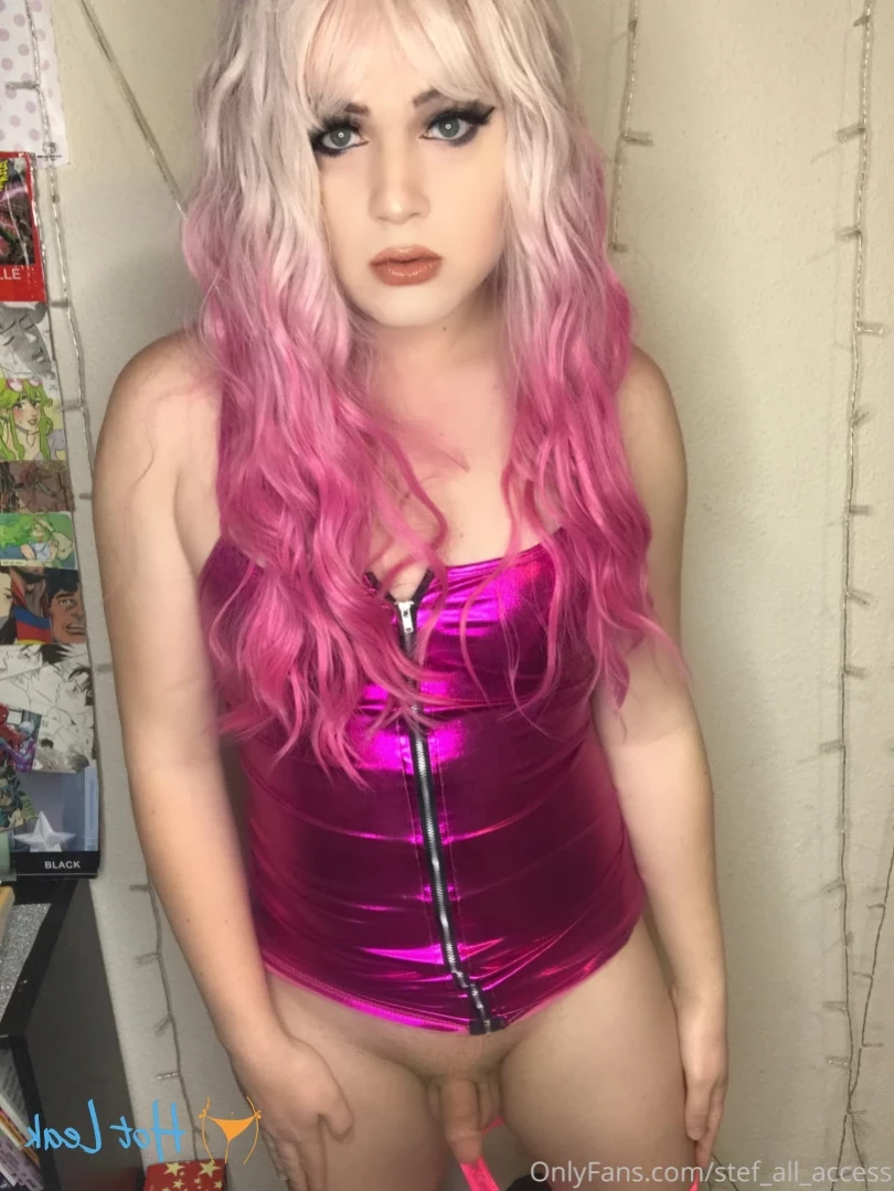 Play girl stef [ stef_all_access ] Onlyfans leaked photo 14199654 on Hotleaks.tv