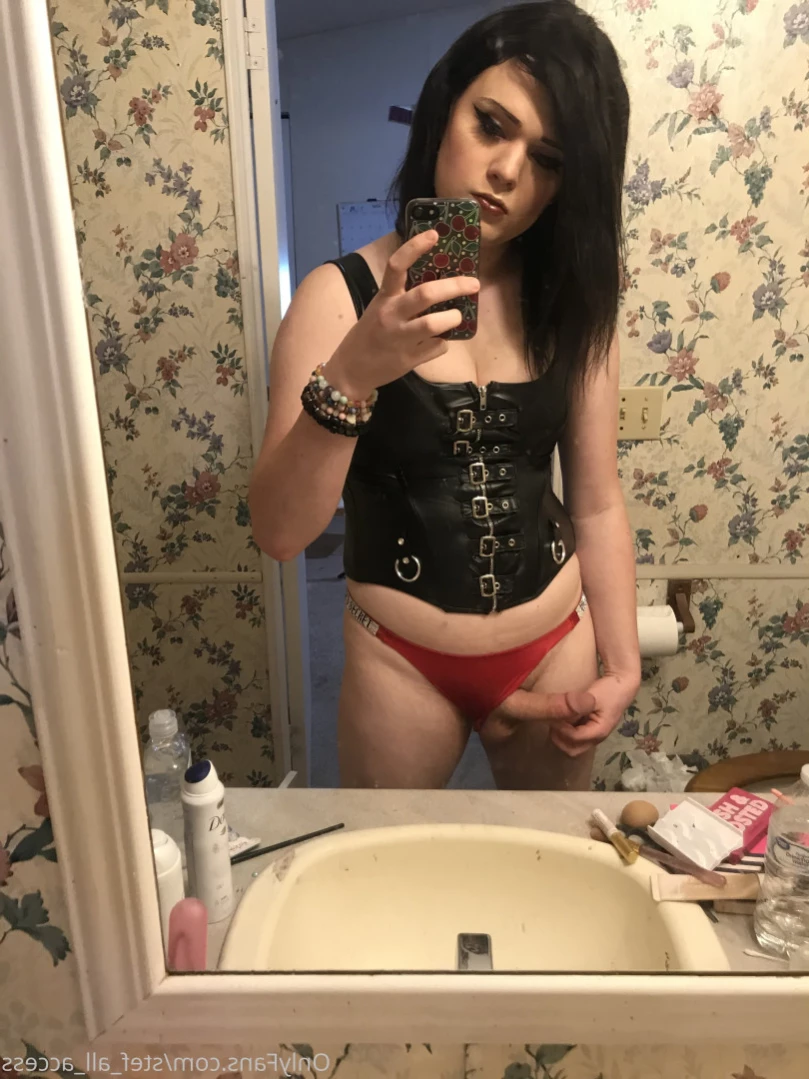 Play girl stef [ stef_all_access ] Onlyfans leaked photo 14427217 on Hotleaks.tv