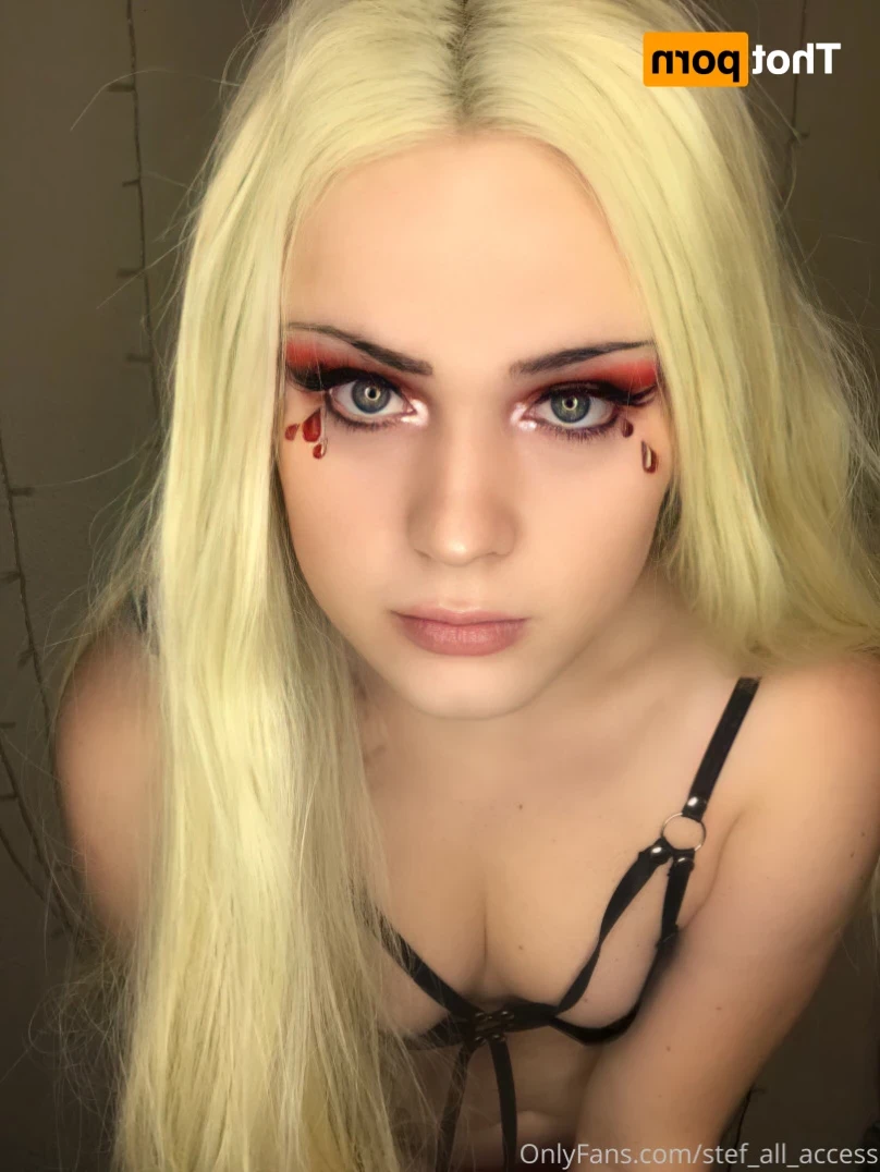 Play girl stef [ stef_all_access ] Onlyfans leaked photo 14566358 on Hotleaks.tv