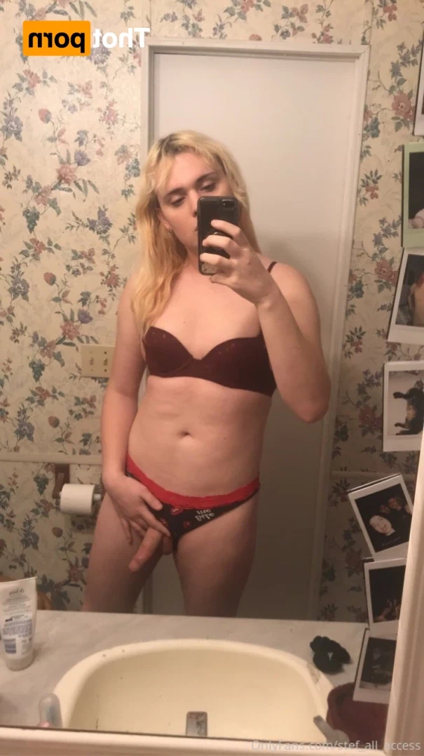 Play girl stef [ stef_all_access ] Onlyfans leaked photo 14600288 on Hotleaks.tv