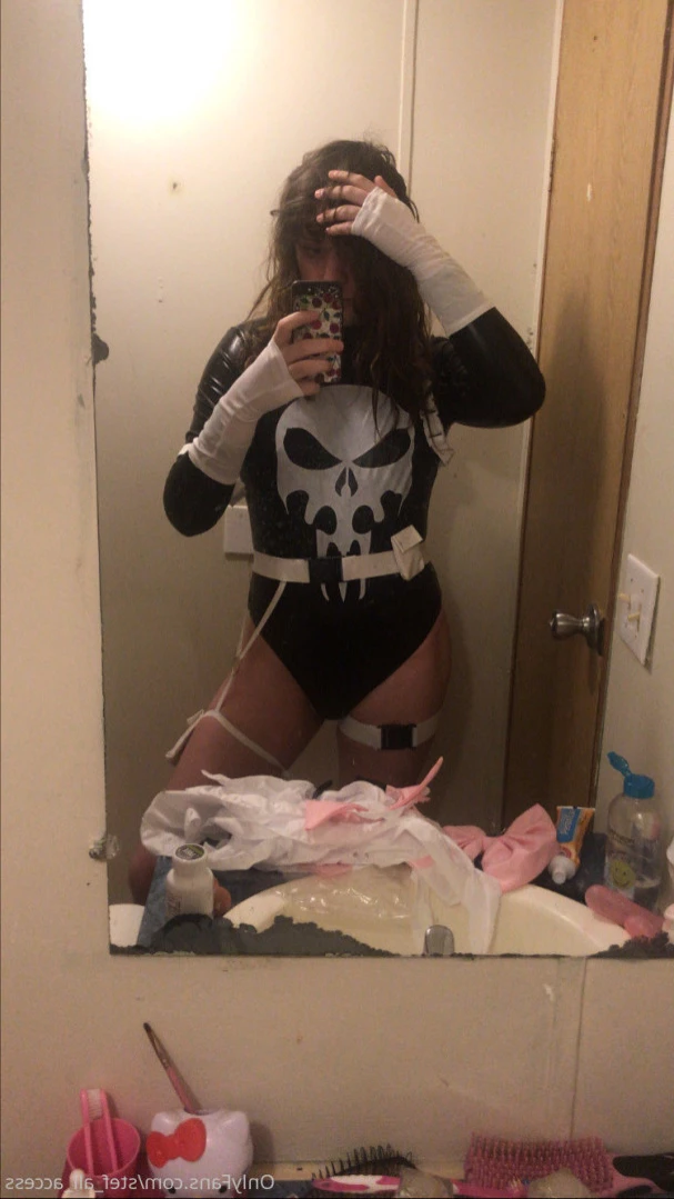 Play girl stef [ stef_all_access ] Onlyfans leaked photo 14601851 on Hotleaks.tv