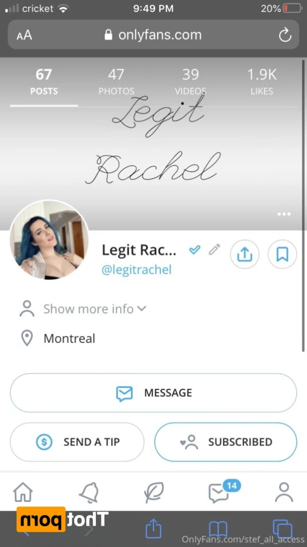 Play girl stef [ stef_all_access ] Onlyfans leaked photo 14603878 on Hotleaks.tv