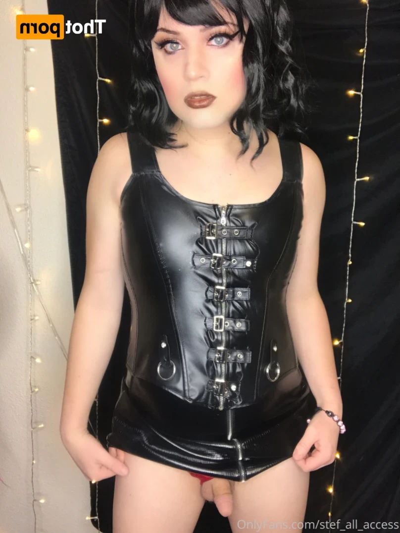 Play girl stef [ stef_all_access ] Onlyfans leaked photo 14616057 on Hotleaks.tv