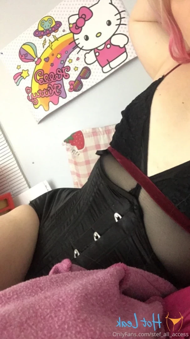 Play girl stef [ stef_all_access ] Onlyfans leaked photo 14617788 on Hotleaks.tv