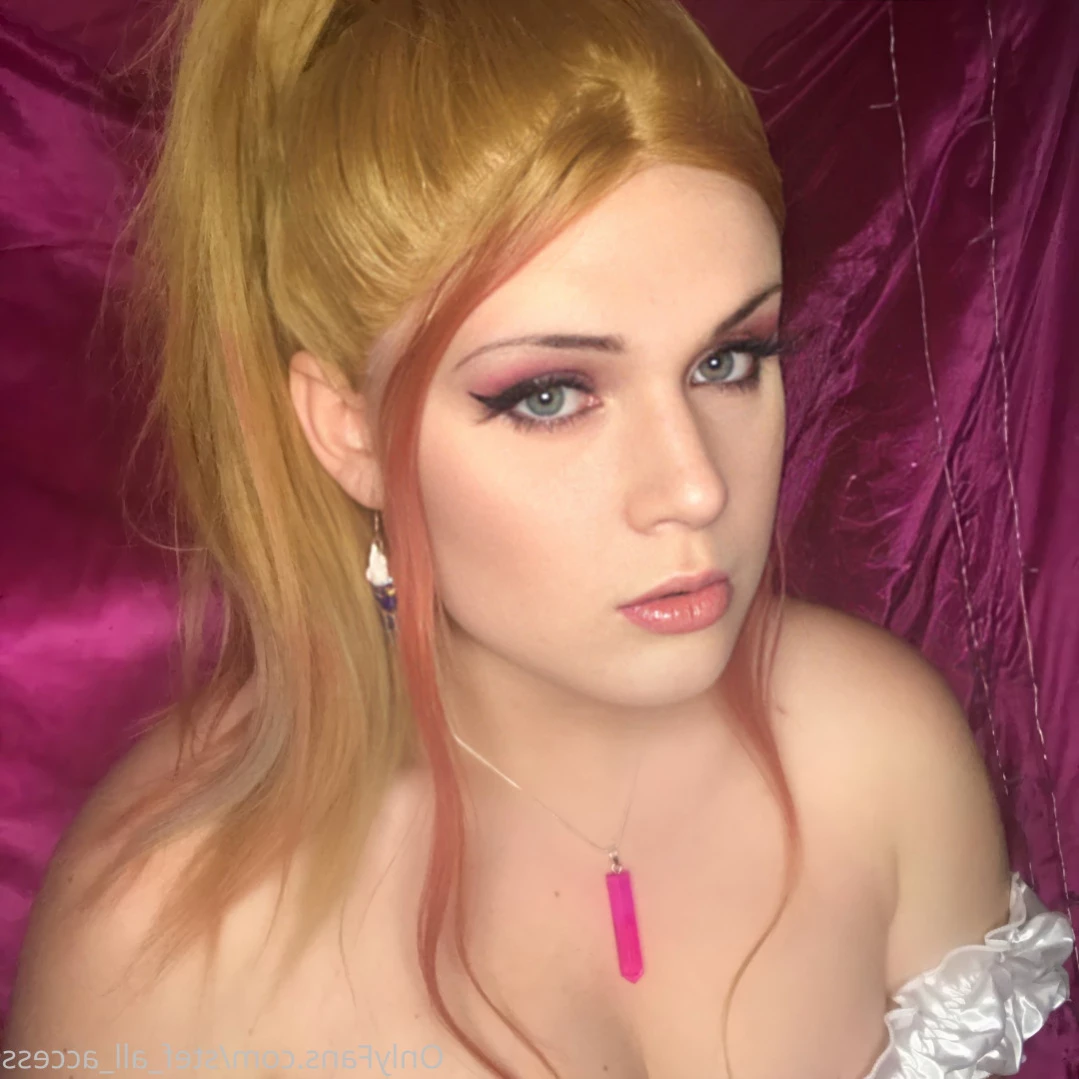 Play girl stef [ stef_all_access ] Onlyfans leaked photo 14618464 on Hotleaks.tv