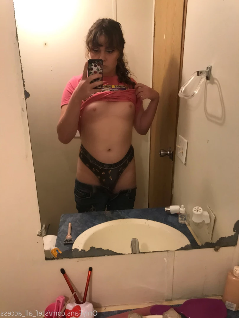 Play girl stef [ stef_all_access ] Onlyfans leaked photo 14640457 on Hotleaks.tv