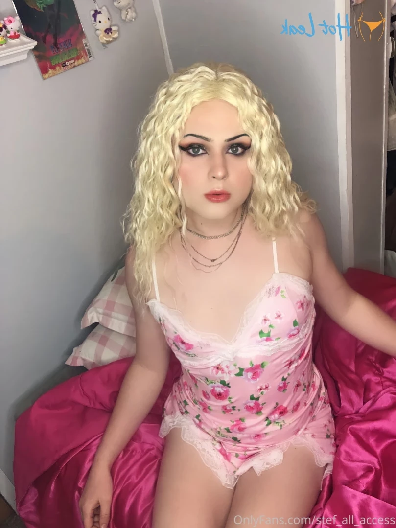 Play girl stef [ stef_all_access ] Onlyfans leaked photo 14674731 on Hotleaks.tv