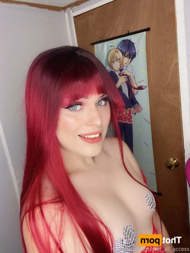 Play girl stef [ stef_all_access ] Onlyfans leaked photo 14687323 on Hotleaks.tv