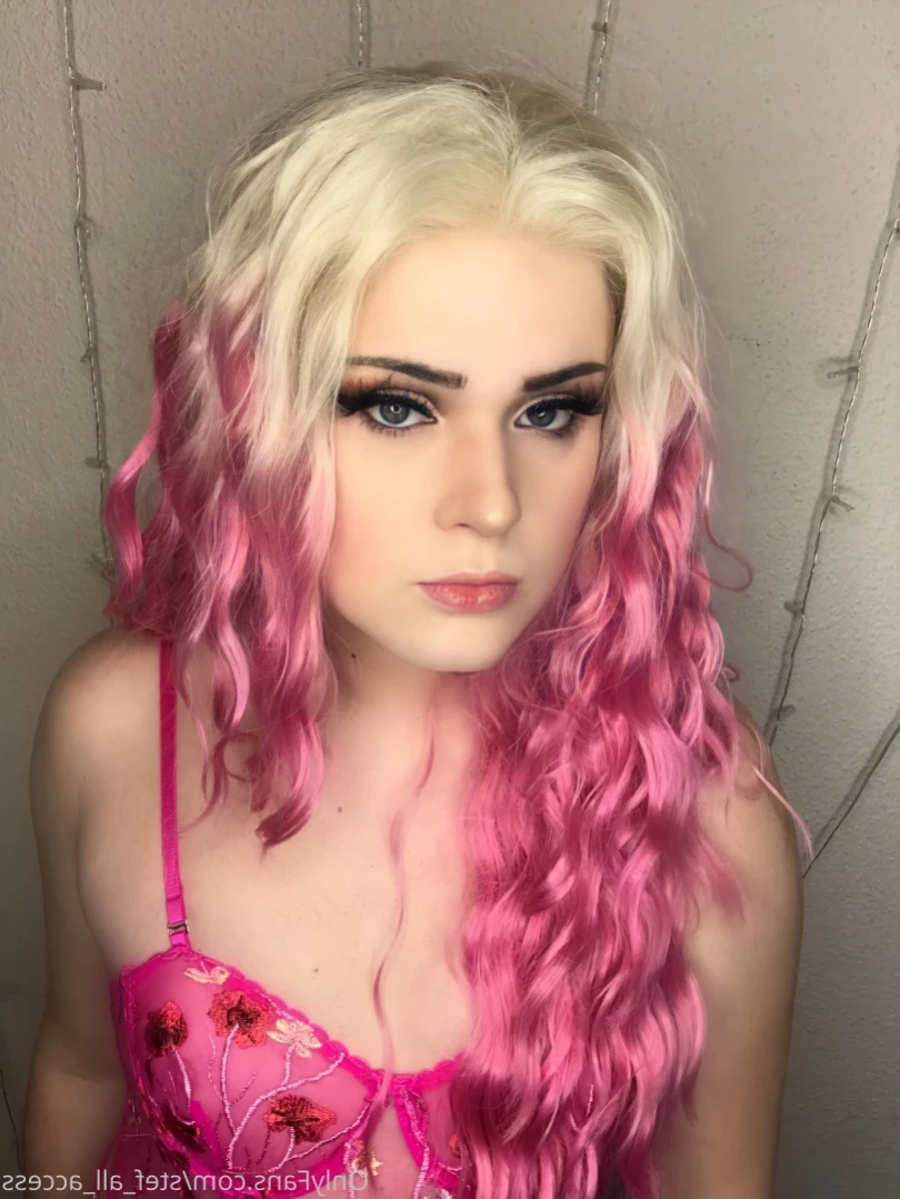 Play girl stef [ stef_all_access ] Onlyfans leaked photo 14891407 on Hotleaks.tv