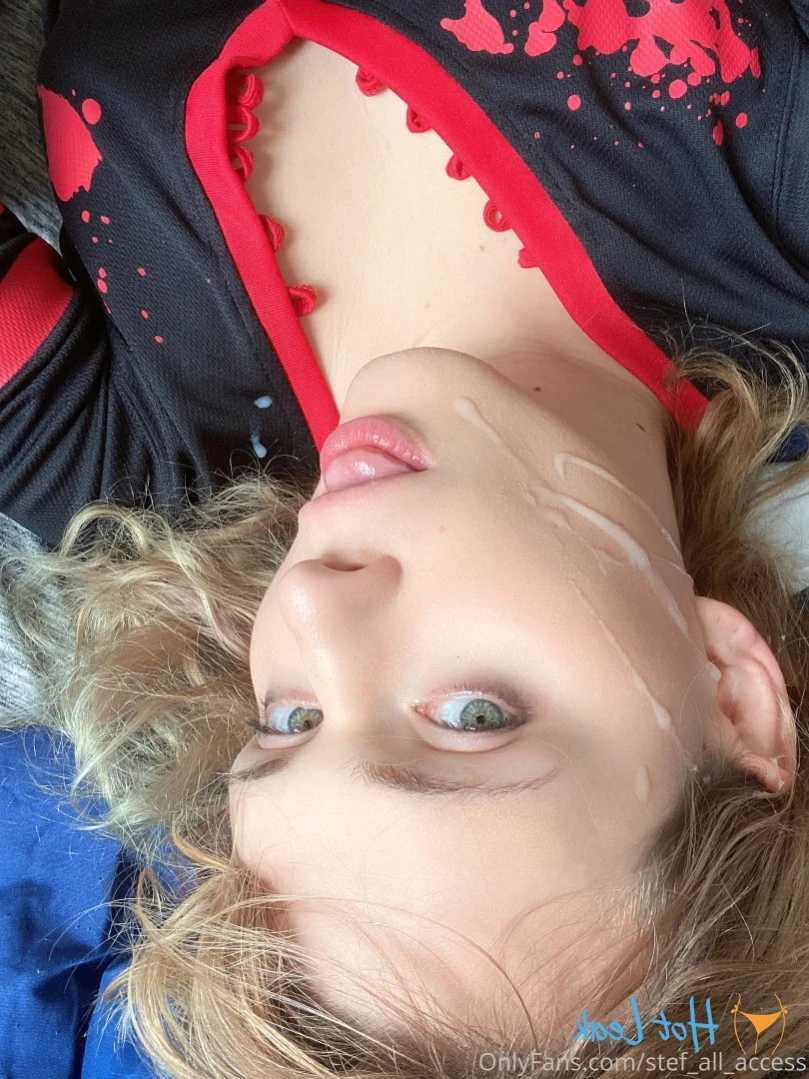 Play girl stef [ stef_all_access ] Onlyfans leaked photo 14899269 on Hotleaks.tv