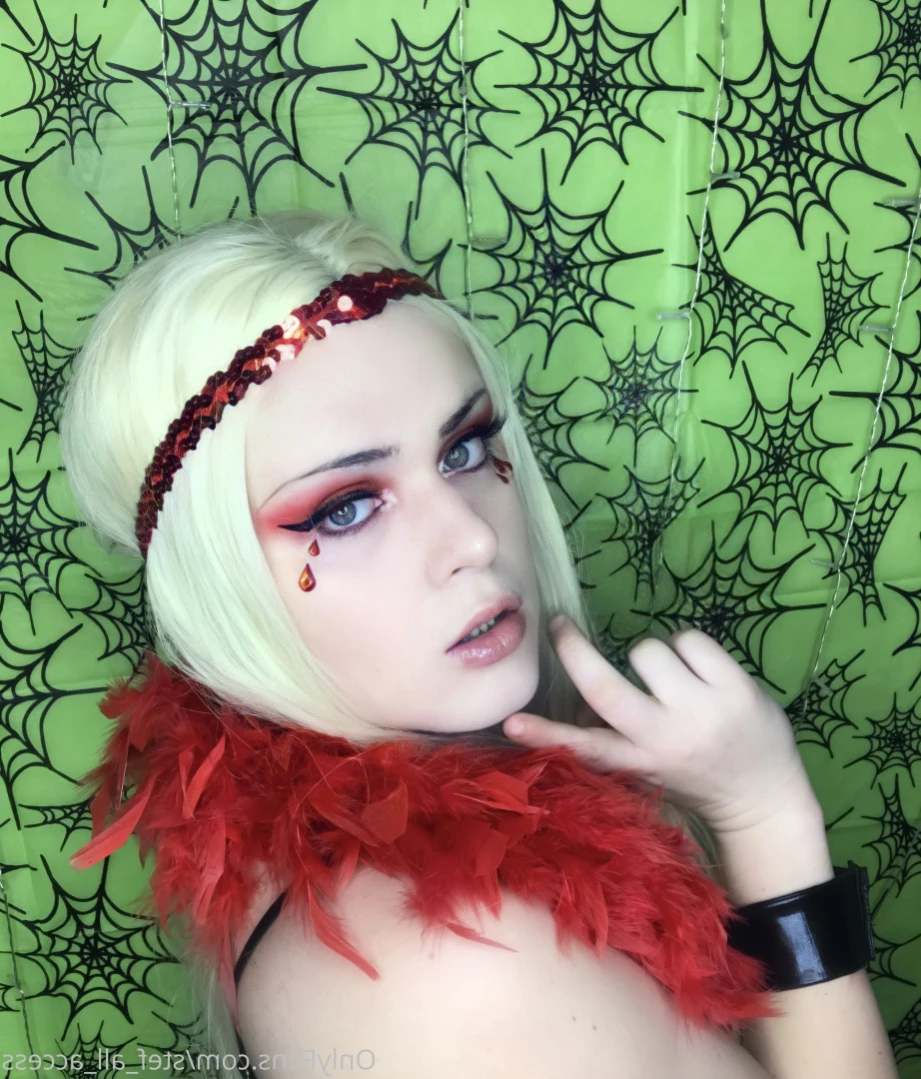 Play girl stef [ stef_all_access ] Onlyfans leaked photo 14928161 on Hotleaks.tv