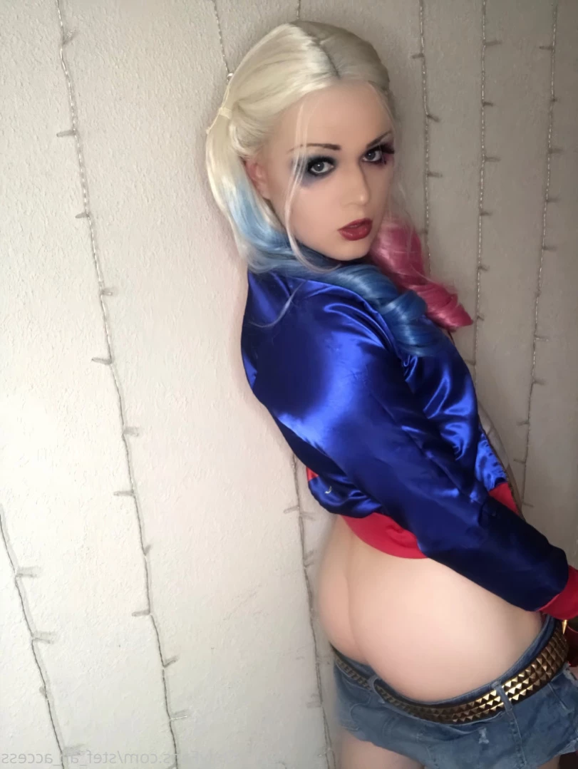 Play girl stef [ stef_all_access ] Onlyfans leaked photo 14941114 on Hotleaks.tv