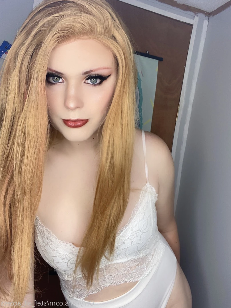 Play girl stef [ stef_all_access ] Onlyfans leaked photo 14956386 on Hotleaks.tv