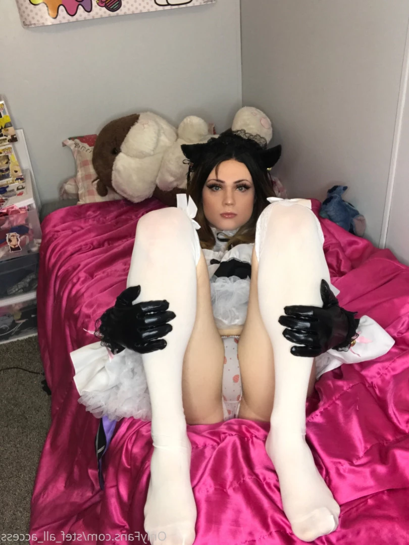 Play girl stef [ stef_all_access ] Onlyfans leaked photo 14959756 on Hotleaks.tv