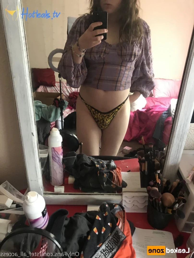 Play girl stef [ stef_all_access ] Onlyfans leaked photo 15024110 on Hotleaks.tv