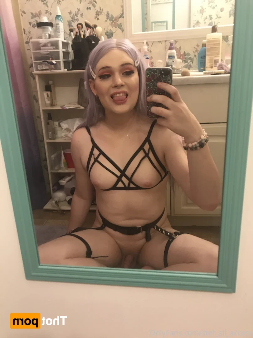 Play girl stef [ stef_all_access ] Onlyfans leaked photo 15362571 on Hotleaks.tv