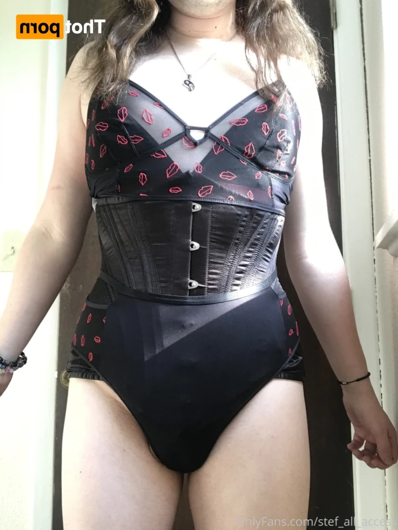 Play girl stef [ stef_all_access ] Onlyfans leaked photo 15378566 on Hotleaks.tv