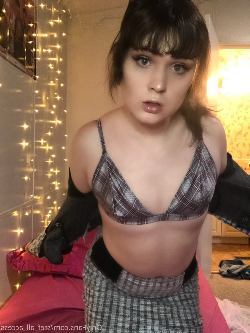 Play girl stef [ stef_all_access ] Onlyfans leaked photo 15425858 on Hotleaks.tv