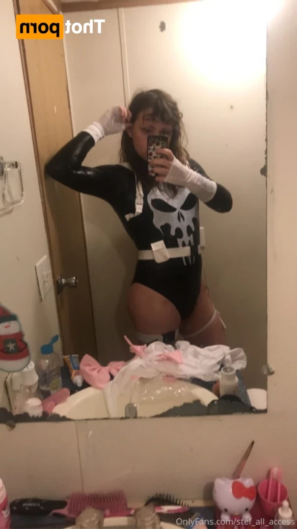 Play girl stef [ stef_all_access ] Onlyfans leaked photo 15483898 on Hotleaks.tv