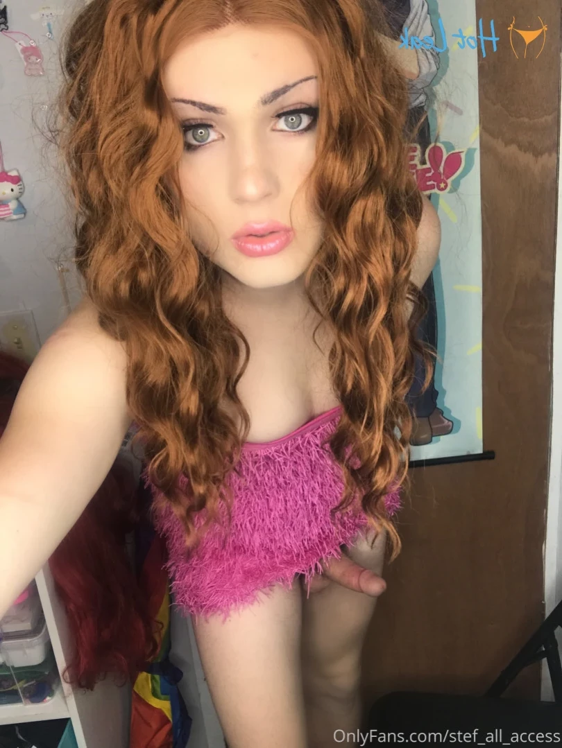 Play girl stef [ stef_all_access ] Onlyfans leaked photo 15814811 on Hotleaks.tv