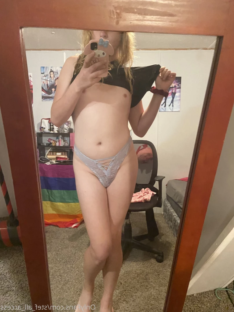 Play girl stef [ stef_all_access ] Onlyfans leaked photo 15918452 on Hotleaks.tv