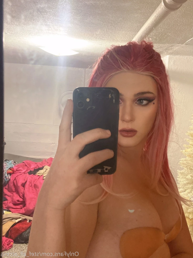 Play girl stef [ stef_all_access ] Onlyfans leaked photo 15991159 on Hotleaks.tv