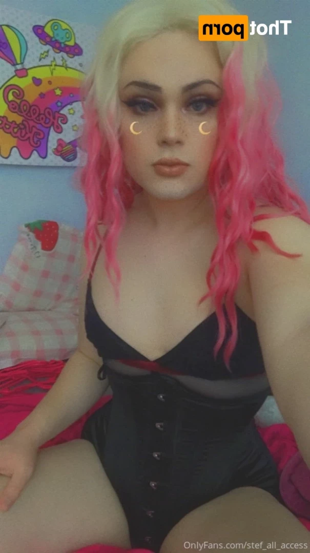 Play girl stef [ stef_all_access ] Onlyfans leaked photo 16057497 on Hotleaks.tv