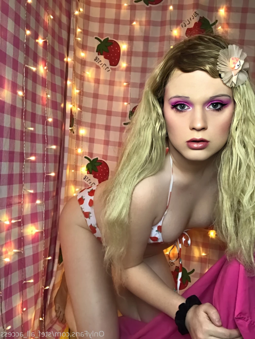Play girl stef [ stef_all_access ] Onlyfans leaked photo 16111465 on Hotleaks.tv