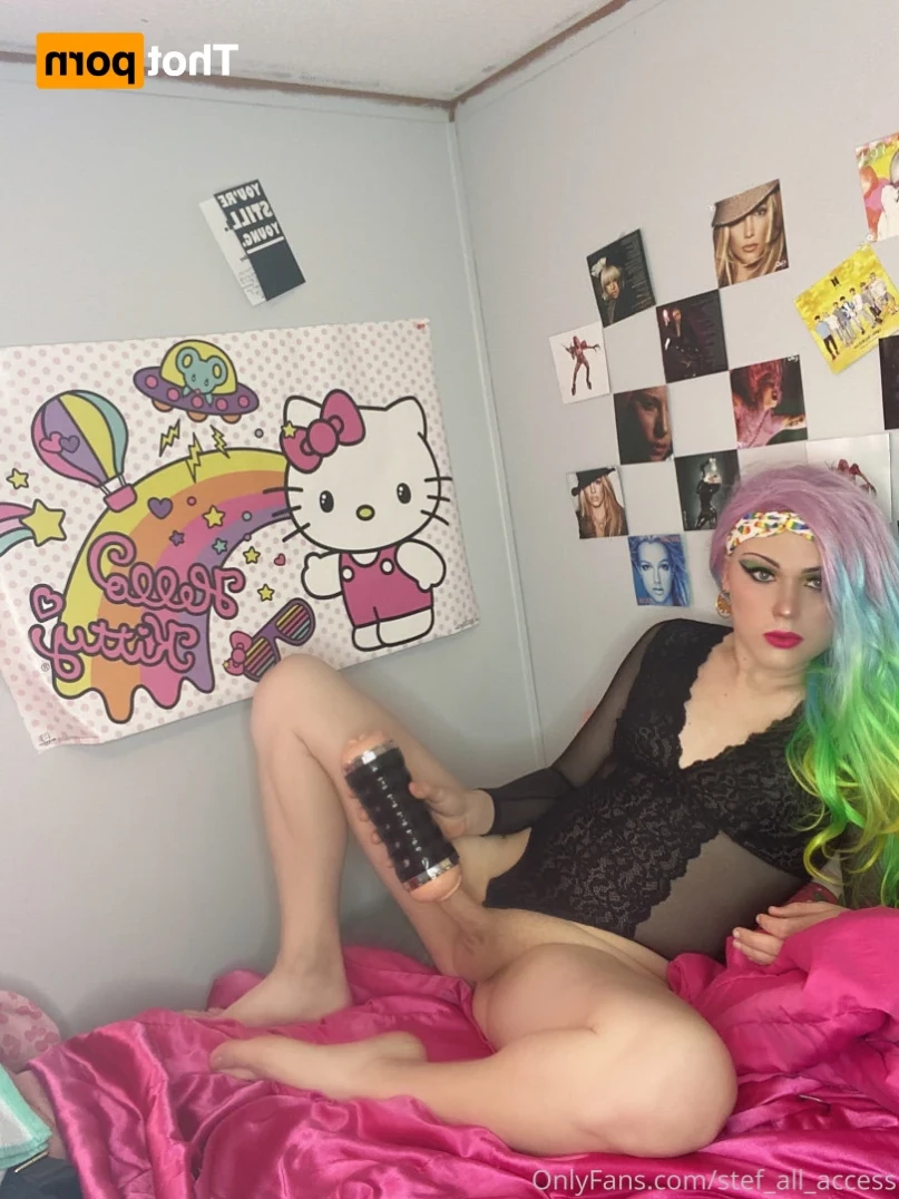 Play girl stef [ stef_all_access ] Onlyfans leaked photo 16131708 on Hotleaks.tv